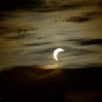 Partial Solar Eclipse