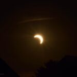 Partial Solar Eclipse